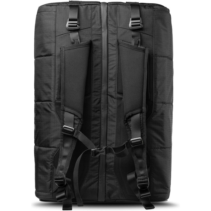 2024 Zhik 65L Back Pack LGG0270 - Black